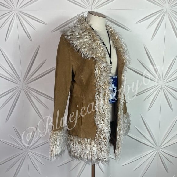 🎸 PENNY LANE COAT ✌🏽 - Picture 7 of 12